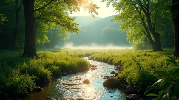 Agir pour un environnement durable et responsable