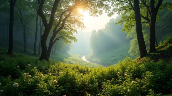Agir pour un environnement durable et responsable