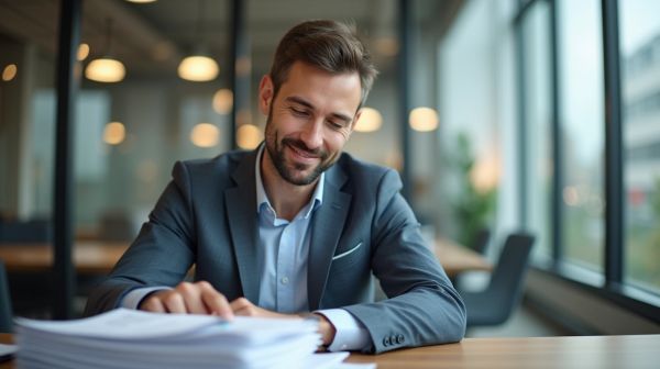 Comprendre les raisons derrière l'augmentation annuelle de salaire