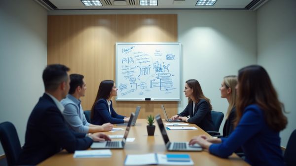 Comprendre les raisons derrière l'augmentation annuelle de salaire