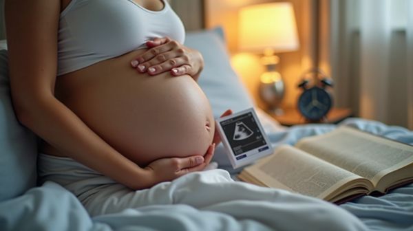 Comprendre les signes et étapes de la grossesse