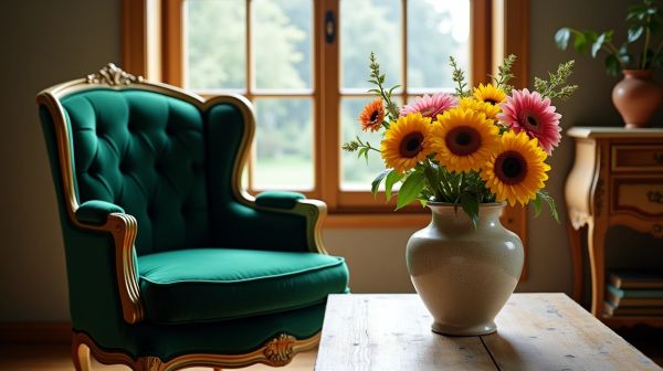 Et si vous transformiez votre intérieur avec des objets déco originaux