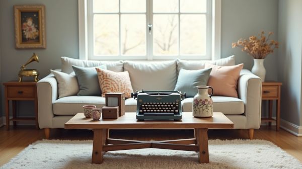 Et si vous transformiez votre intérieur avec des objets déco originaux