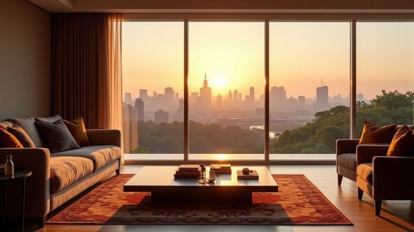 Gérez vos projets immobiliers et trouvez des opportunités à immo