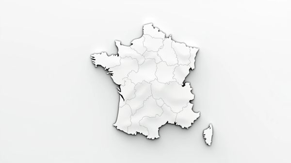 La France des agences web en une carte