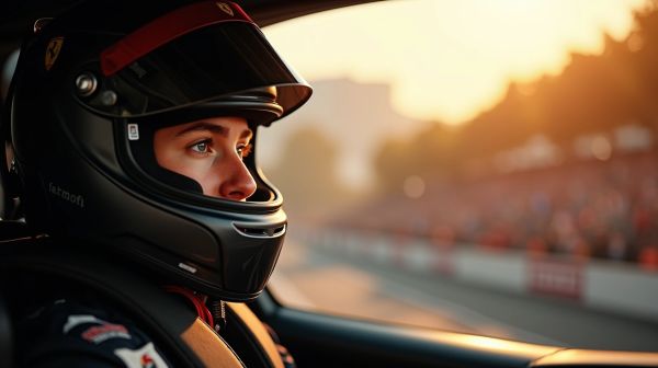 Optimiser son lien avec Hulkenberg dans Metaphor