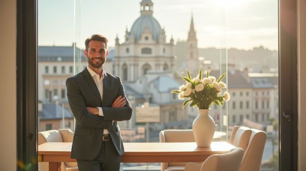 Pourquoi faire appel à un expert immobilier à Besançon ?