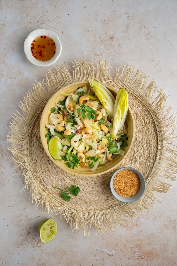 Où trouver des ateliers de cuisine vegan en plein air à Bali?