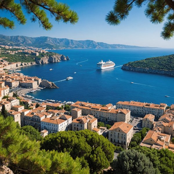 Quels sont les meilleurs conseils pour une croisière réussie en Méditerranée?